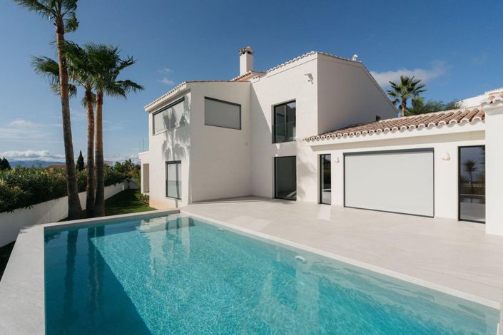 Image No.11-5 Bed Villa for sale