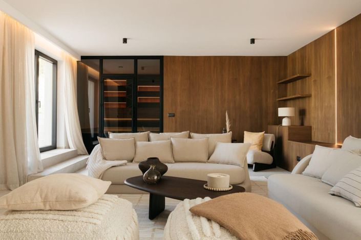 Image No.7-5 Bed Villa for sale