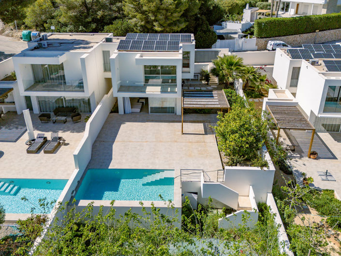 Image No.10-2 Bed Villa for sale