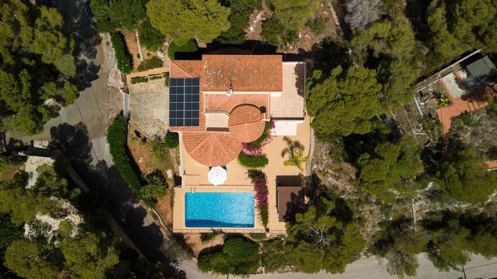 Image No.11-4 Bed Villa for sale