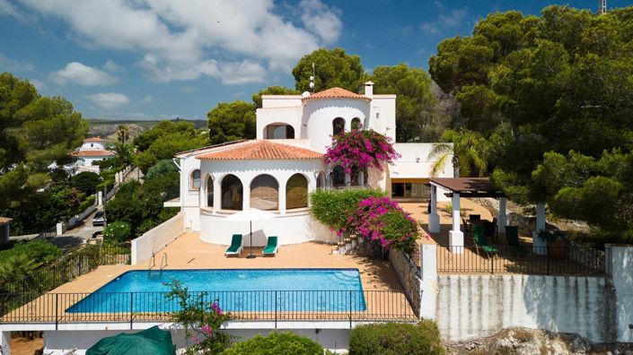 Image No.4-4 Bed Villa for sale
