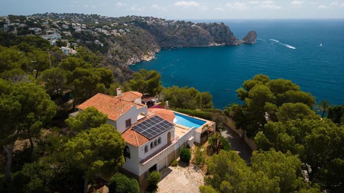 Image No.5-4 Bed Villa for sale