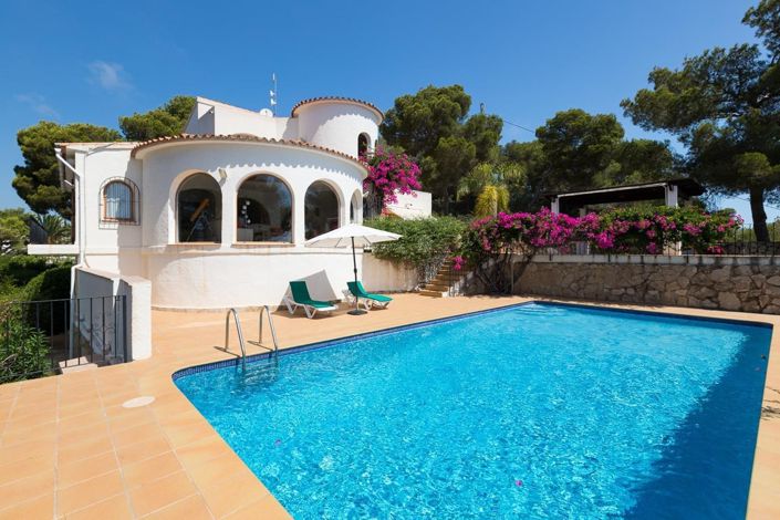 Image No.7-4 Bed Villa for sale