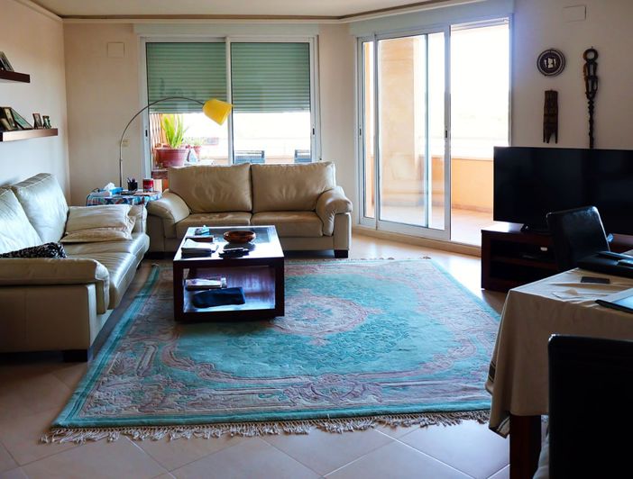 Image No.10-Penthouse de 3 chambres à vendre à Javea