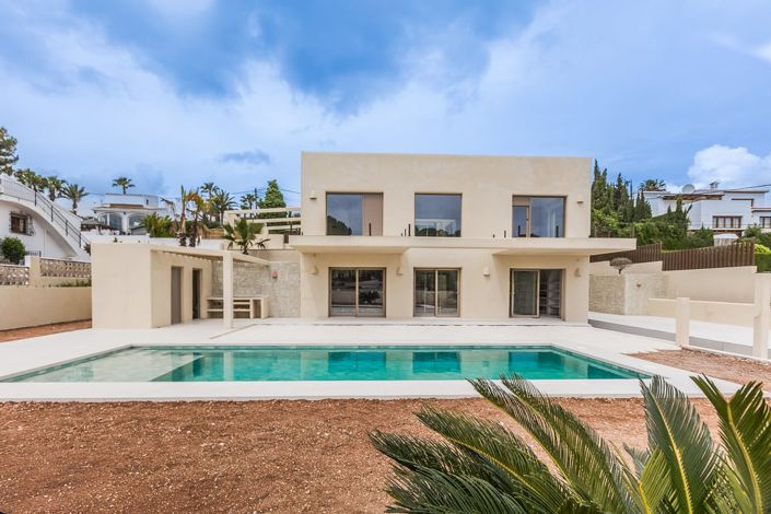 Image No.22-Villa de 4 chambres à vendre à Espagne