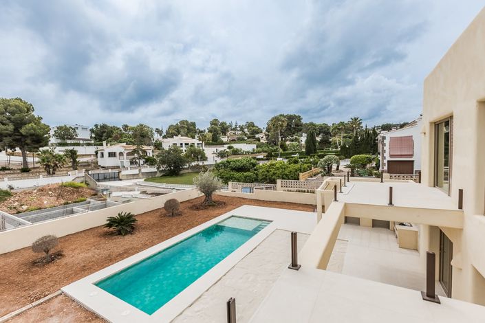 Image No.24-Villa de 4 chambres à vendre à Espagne