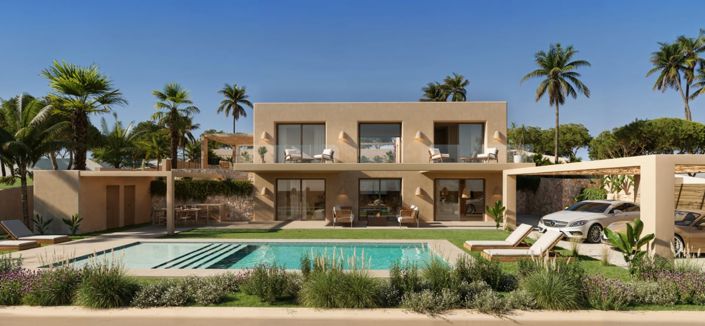 Image No.27-Villa de 4 chambres à vendre à Espagne