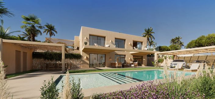 Image No.30-Villa de 4 chambres à vendre à Espagne
