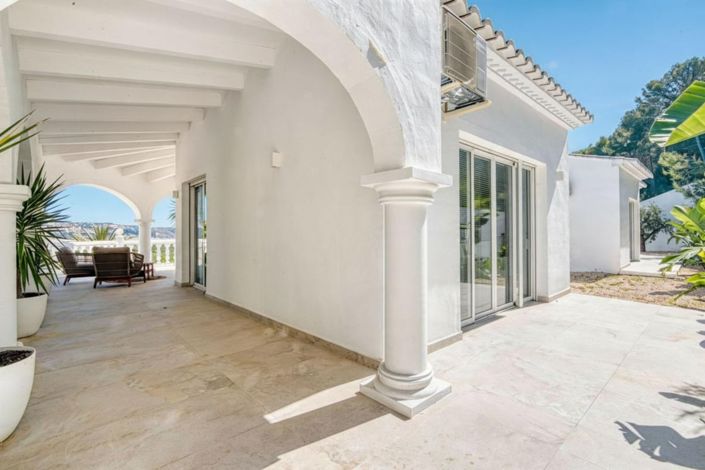 Image No.8-Villa de 3 chambres à vendre à Javea