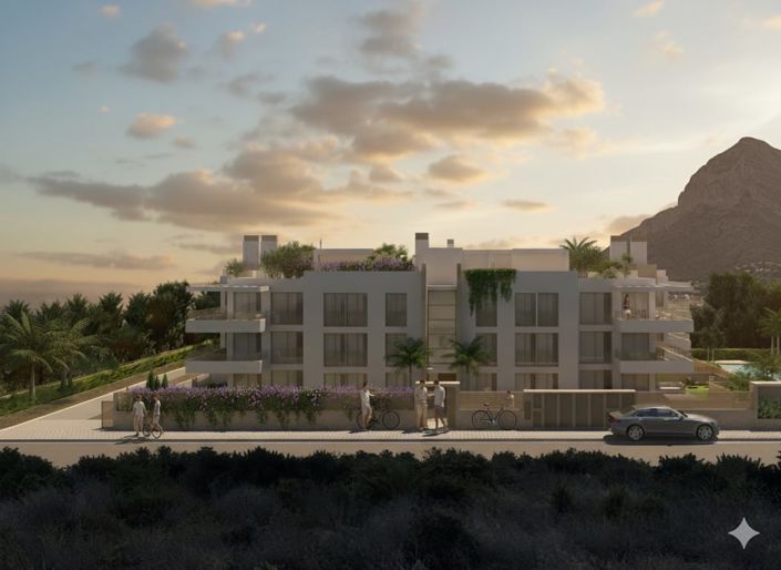 Image No.10-3 Bed Apartment for sale
