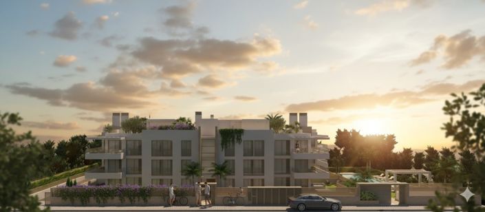 Image No.12-3 Bed Apartment for sale