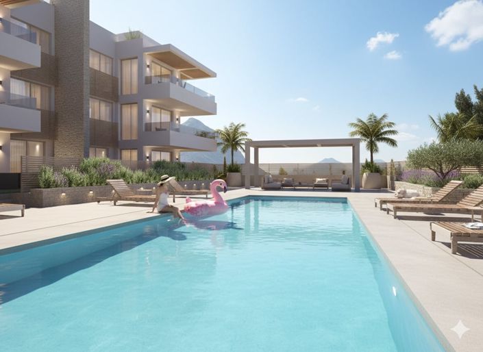 Image No.7-3 Bed Apartment for sale