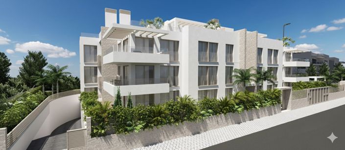 Image No.8-3 Bed Apartment for sale