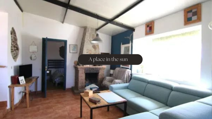 Image No.3-2 Bed Country Property for sale