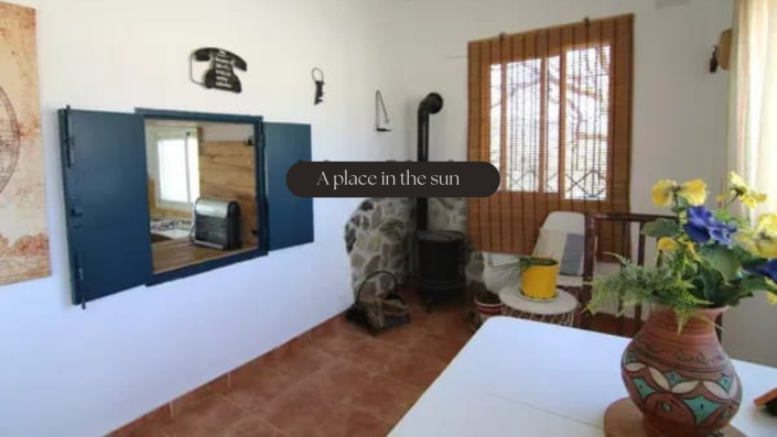 Image No.4-2 Bed Country Property for sale