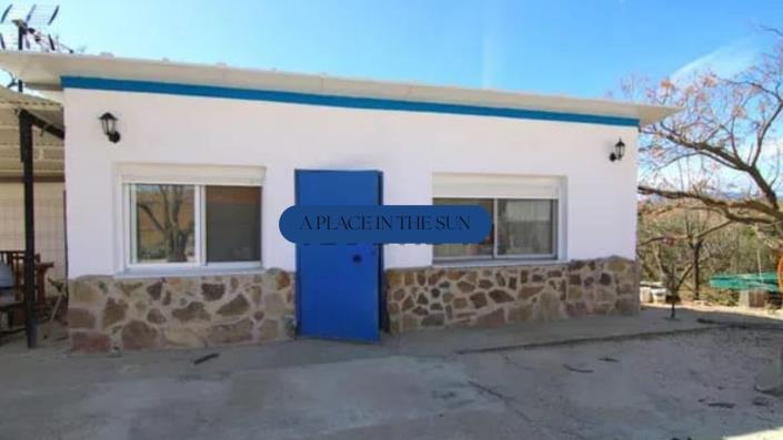 Image No.6-2 Bed Country Property for sale