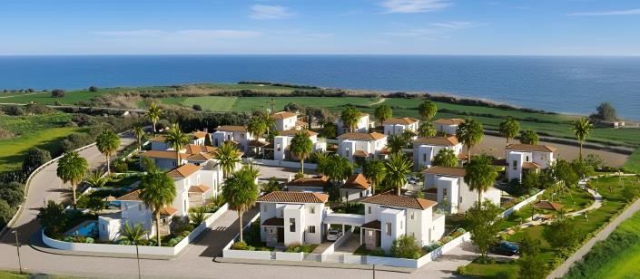 Image No.5-3 Bed Villa / Detached for sale