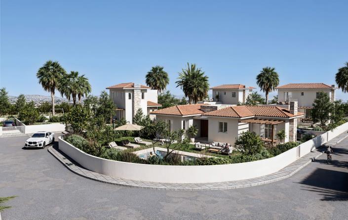 Image No.3-Villa / Détaché de 2 chambres à vendre à Maroni