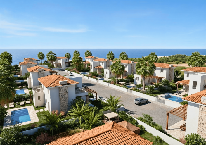 Image No.6-Villa / Détaché de 2 chambres à vendre à Maroni