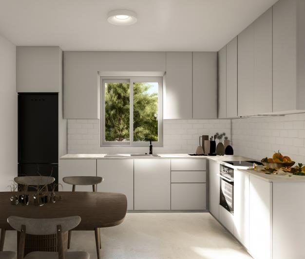 Image No.5-Villa / Détaché de 2 chambres à vendre à Maroni