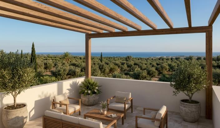 Image No.4-3 Bed Villa / Detached for sale