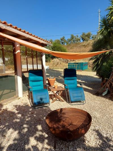 Image No.13-Propriété de pays de 6 chambres à vendre à São Luís