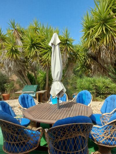 Image No.9-Propriété de pays de 6 chambres à vendre à São Luís