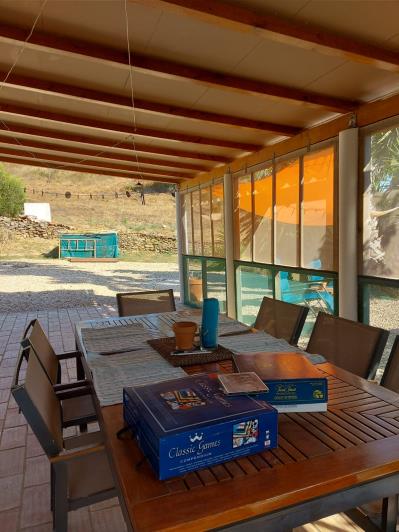 Image No.14-Propriété de pays de 6 chambres à vendre à São Luís