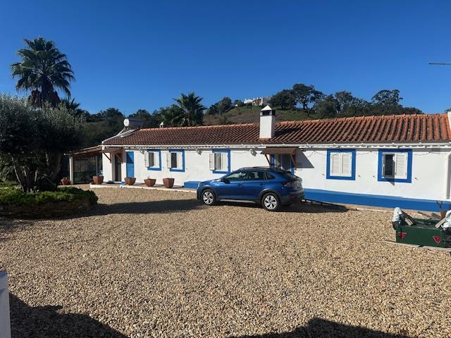 Image No.3-Propriété de pays de 6 chambres à vendre à São Luís