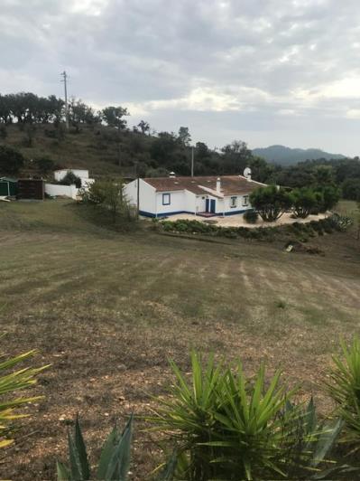 Image No.27-Propriété de pays de 6 chambres à vendre à São Luís