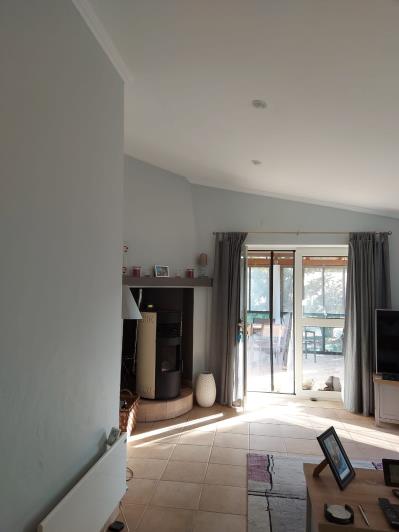 Image No.6-Propriété de pays de 6 chambres à vendre à São Luís