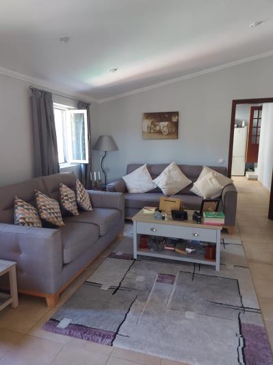 Image No.7-Propriété de pays de 6 chambres à vendre à São Luís