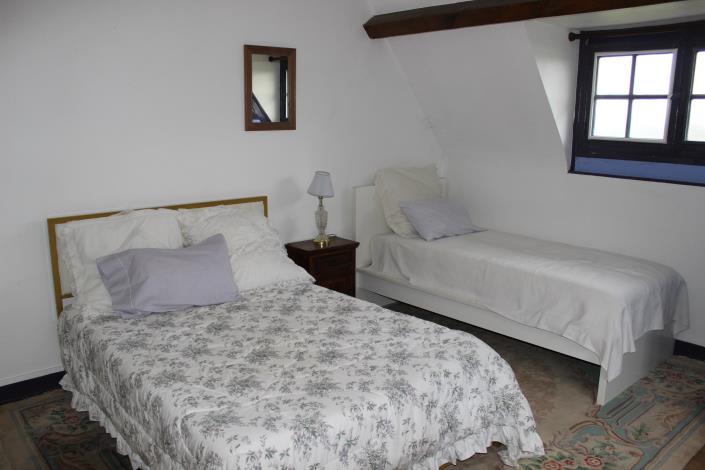 Image No.9-Propriété de pays de 11 chambres à vendre à Magnac-Laval