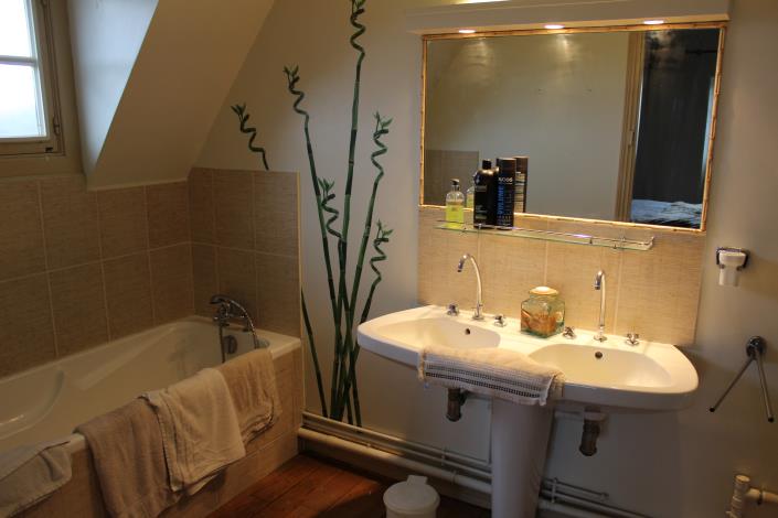 Image No.10-Propriété de pays de 11 chambres à vendre à Magnac-Laval