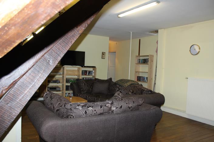 Image No.11-Propriété de pays de 11 chambres à vendre à Magnac-Laval