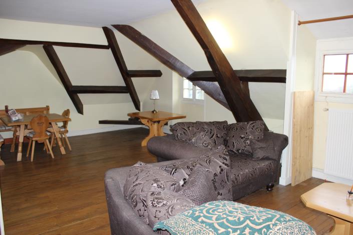 Image No.12-Propriété de pays de 11 chambres à vendre à Magnac-Laval