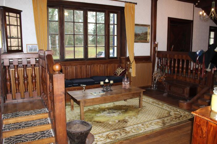 Image No.13-Propriété de pays de 11 chambres à vendre à Magnac-Laval