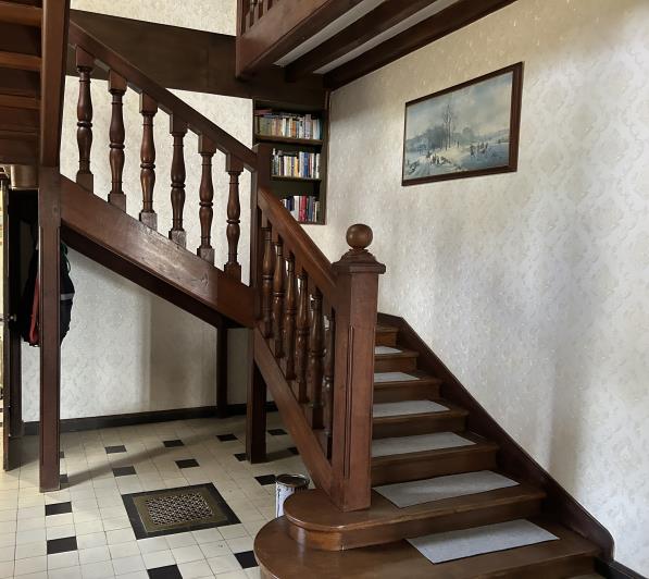 Image No.9-11 Bed Country Property for sale