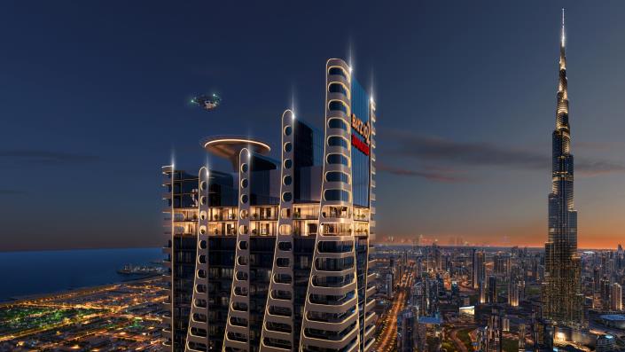 Image No.5-2 Bed Apartment for sale