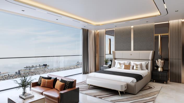 Image No.9-2 Bed Apartment for sale