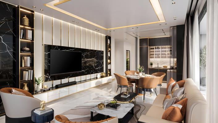 Image No.12-2 Bed Apartment for sale