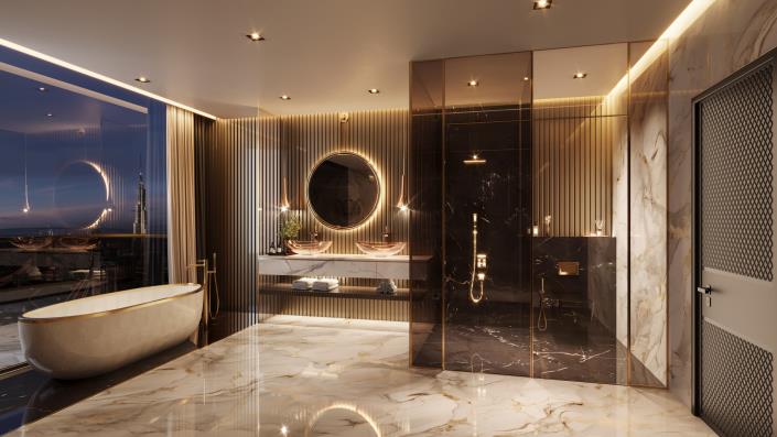 Image No.16-2 Bed Apartment for sale