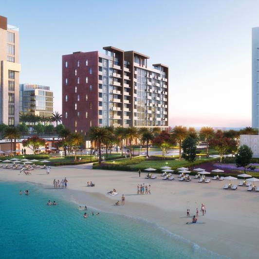 Image No.6-2 Bed Apartment for sale