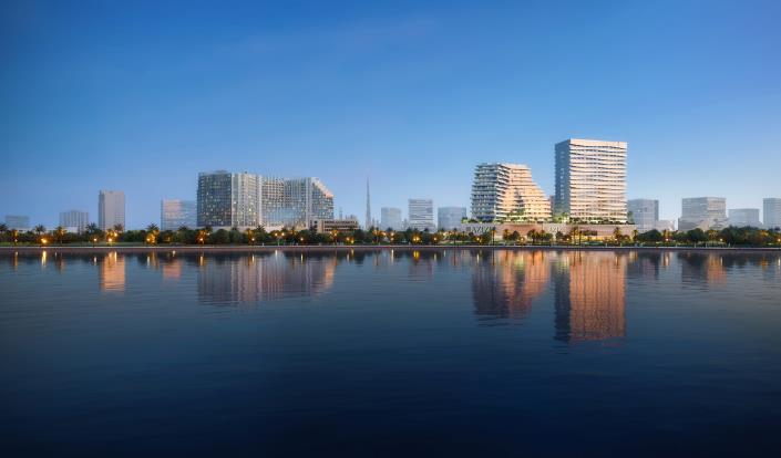 Image No.3-1 Bed Apartment for sale