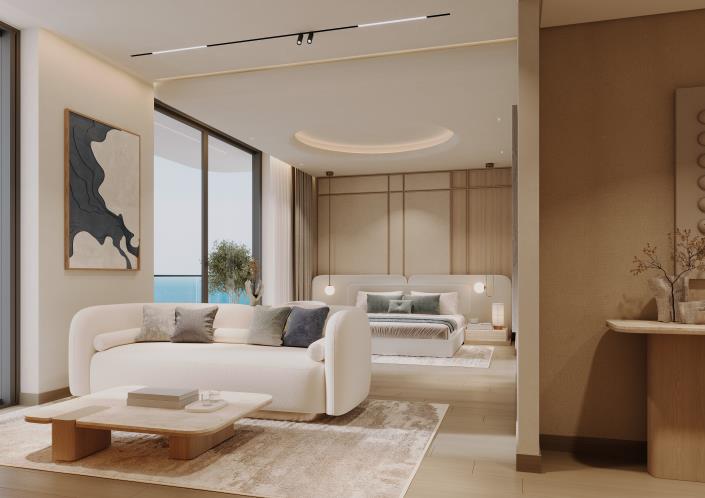 Image No.7-1 Bed Apartment for sale