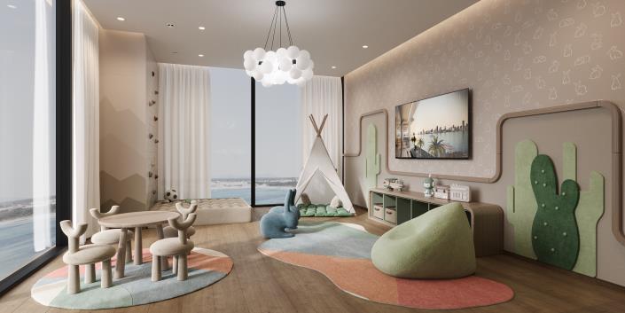 Image No.16-1 Bed Apartment for sale