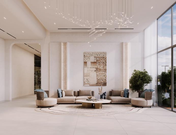 Image No.21-1 Bed Apartment for sale