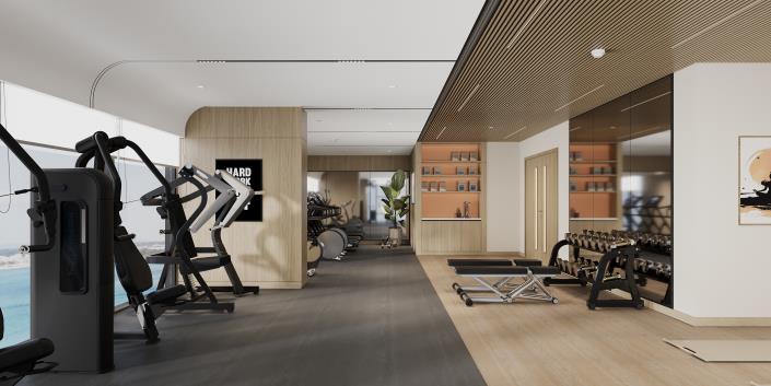 Image No.18-Appartement de 2 chambres à vendre à Dubai