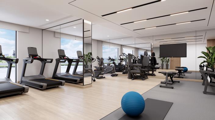 Image No.19-Appartement de 2 chambres à vendre à Dubai