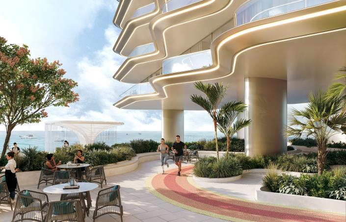 Image No.9-1 Bed Apartment for sale